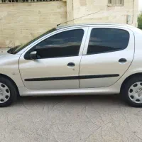 206 sd مدل 94