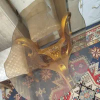 شیشه میزناهار خوری