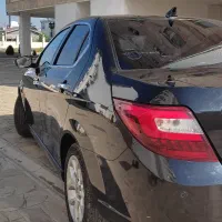 دنا پلاس  اتوماتیک اپشنال توربو شارژ