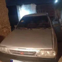 پراید