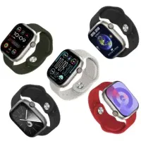 اقساطی ساعت هوشمند اورجینال AR901ultra max