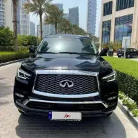 اینفینیتی ۲۰۲۰ ، فول آپشن، بدون رنگ