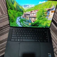 لپتاب dell xps 9530 مختص طراحی نسل ۱۳ گرافیک rtx