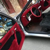 تودوزی نیسان سواری