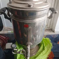 سماورنفتی