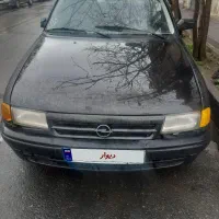 اوپل استرا ۱۹۹۴