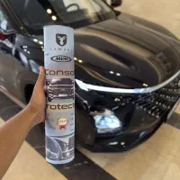 گلس مانیتور و محافظ کابین وارداتی بادیفنس