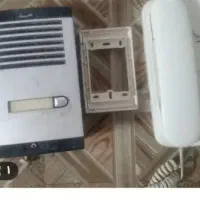 آیفون صوتی سالم