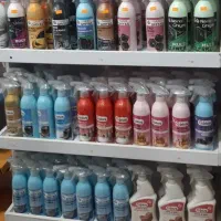 فروش محصولات شوینده