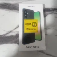 موبایل a56 A56