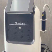 لیزر کیوسوییچ پیکوشور