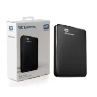 هارد اکسترنال ssd۲۵۶Gb