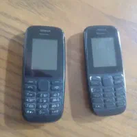 نوکیا ساده