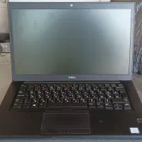 لپ تاپ دل (DELL) نسل ۸