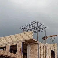 جوشکاری اسکلت