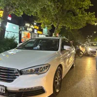 لیفان 820 اتومات