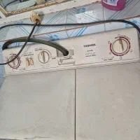 لباسشویی توشیبا