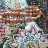 سکه قدیمی سنگ آسیاب تسبیع صندلوس المان