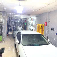 کولر اتومبیل،شارژ گاز،تعمیرکمپرسور uv