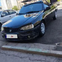 آریسان ۲ عروسک