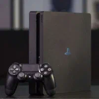 ps4 slimکپی خور