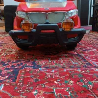 ماشین برقی