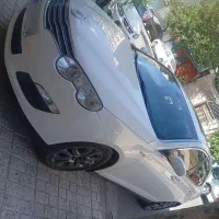 ام جی550توربوMGشوالیه مدل 2010