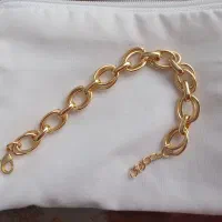 دستبند و رولباسی نو مناسب هدیه