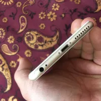 اپل iPhone 6s Plus با حافظهٔ ۶۴ گیگابایت|موبایل|تهران, کن|دیوار