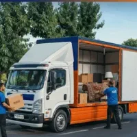 باربری غرب 0تا100اسباب کشی خاورکارگر 30٪تخفیف
