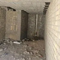 مغازه نیمه کار