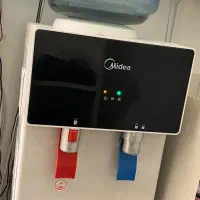 ابسردکن مدیا  Midea