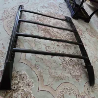 فروش باربند سورن پلاس مشکی