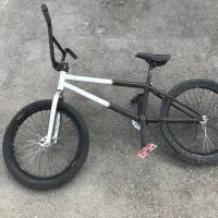 BMX