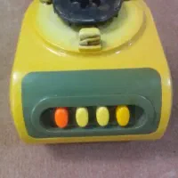 مخلوط کن ژاپنی نواک خنجر برنجی دلیر بوش