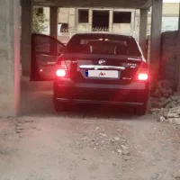 لیفان 620|خودرو کلاسیک|خمینی‌شهر, |دیوار