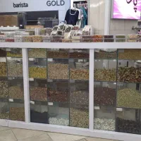 استخدام نیروی صندوقدار قسمت اجیل خشکبار و میوه