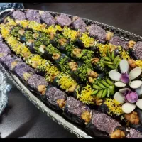 تشریفات مراسمات(روضه،ختم،تولد)