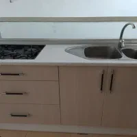 کابینت در حد نو