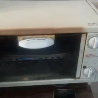 توستر برند مهنیک