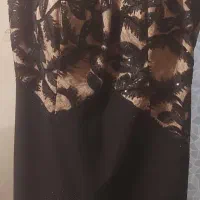 لباس مجلسی