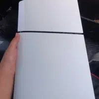PS5 digital slim 1tra|کنسول، بازی ویدئویی و آنلاین|شیراز, سیاه سنگ|دیوار