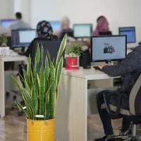 نیروی خانم برای تولید محتوای ویدیویی و اینستاگرام