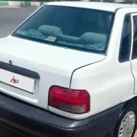 پراید مدل 89