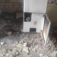 آبگرمکن دیواری