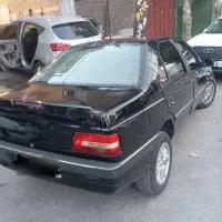 405 slx|خودرو سواری و وانت|الشتر, |دیوار