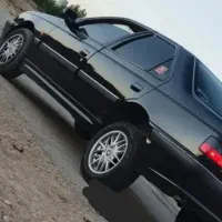 دربستی