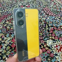 poco x7 pro 512G ram12|موبایل|سنندج, |دیوار