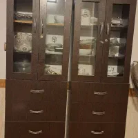 کمد و کتابخونه