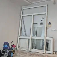 پنجره دوجداره
